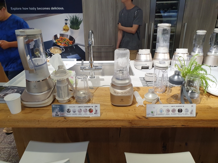 高效能、高智慧兼具時尚美學,最優質空氣清淨機伊萊克斯PURE A9正式亮相(補上完整試用心得)