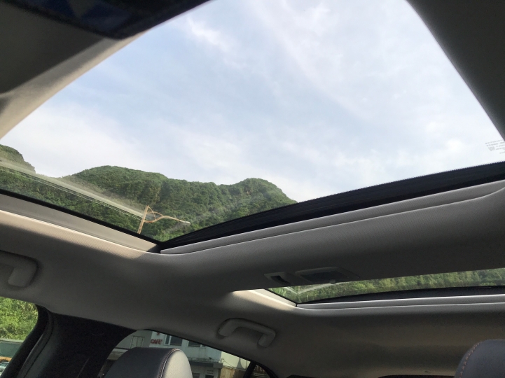 稍遲的Eclipse Cross S-AWC旗艦型開箱,終於上來報到
