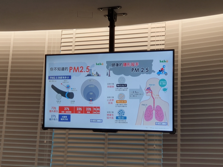 高效能、高智慧兼具時尚美學,最優質空氣清淨機伊萊克斯PURE A9正式亮相(補上完整試用心得)