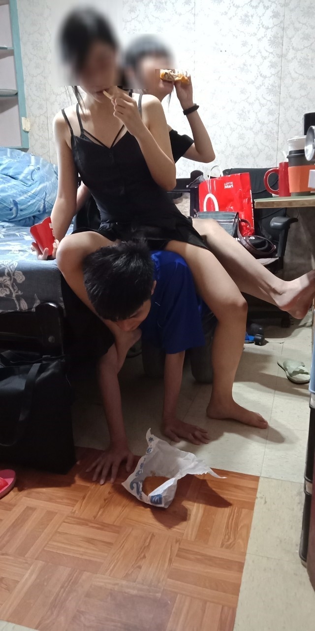 甘蔗渣男的麥脆雞94狂開箱~