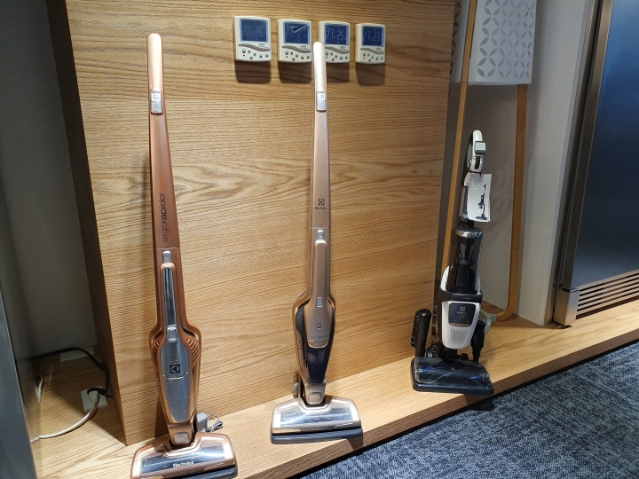 高效能、高智慧兼具時尚美學,最優質空氣清淨機伊萊克斯PURE A9正式亮相(補上完整試用心得)