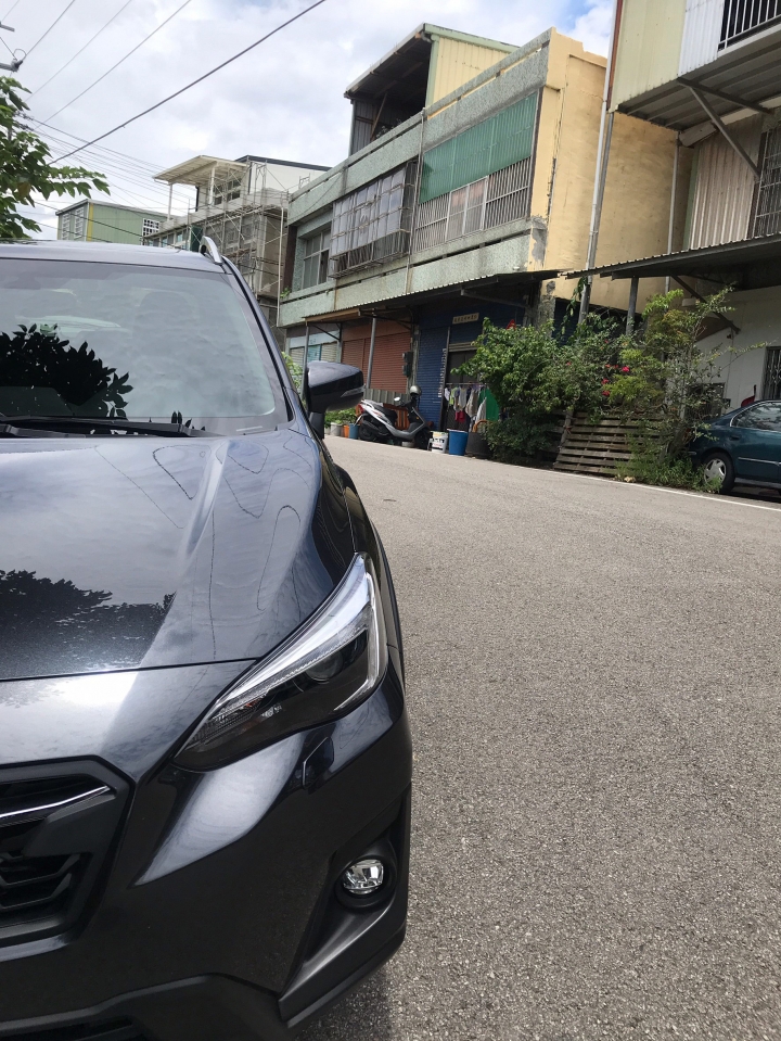 XV,小秘境輕旅行