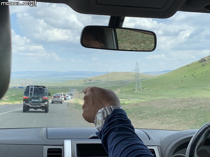 2019 初到蒙古國 (四)Gorkhi Terelj National Park兩日遊 -上