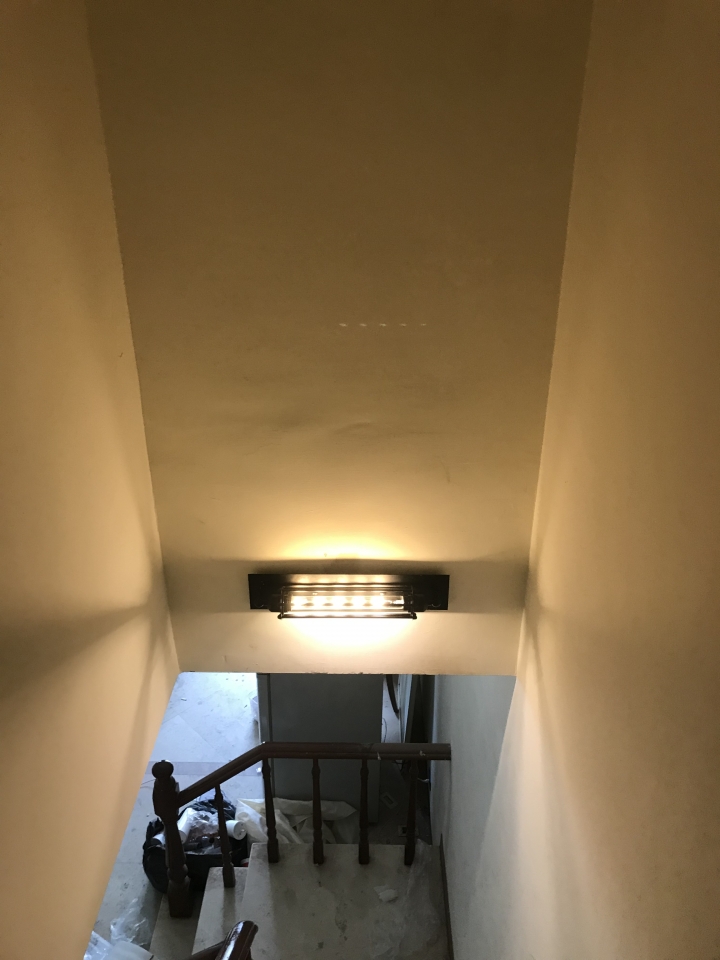 【開箱】~~~~~二手屋翻修-----工業風 自行設計、找工班、監工、驗收