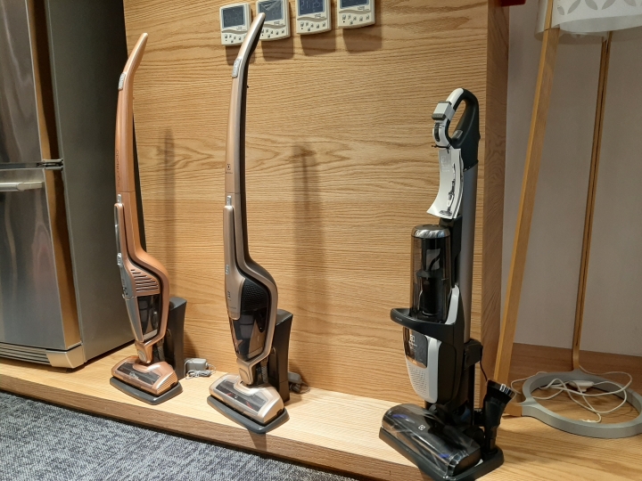2019伊萊克斯《PURE A9高效能抗菌空氣清淨機》體驗會