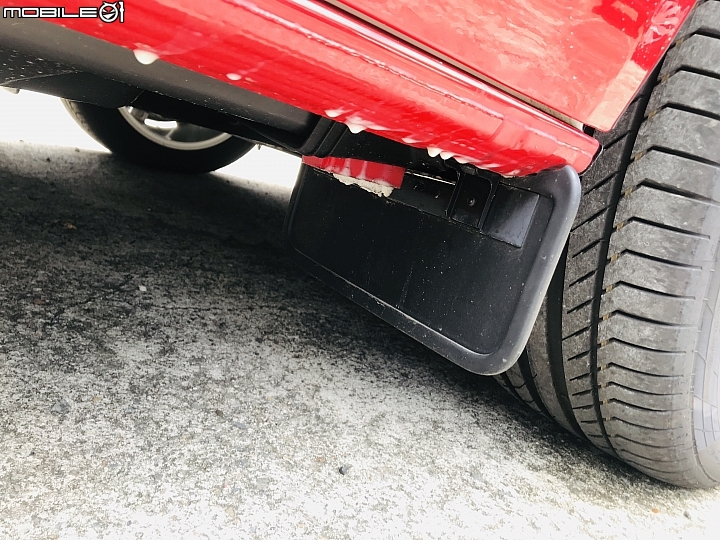2019 VW T6 California RED Ocean