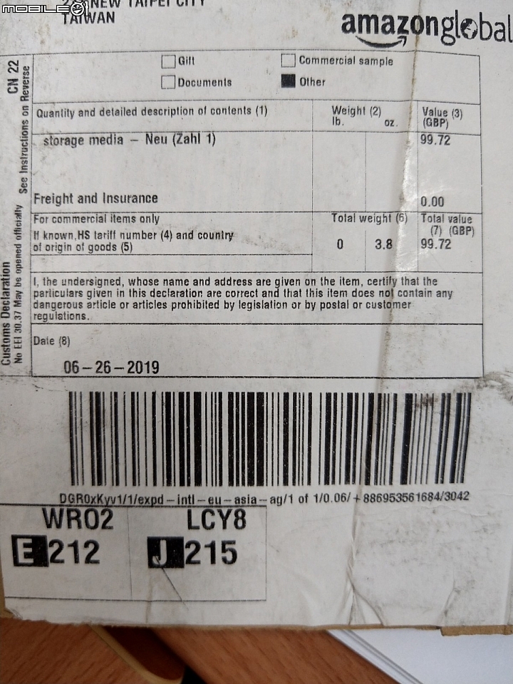 1122更新D850 與少見的USH-II 256G SD卡開箱~新增記憶卡測速-雙11剁手新增Lexar 2000X 128GB SD