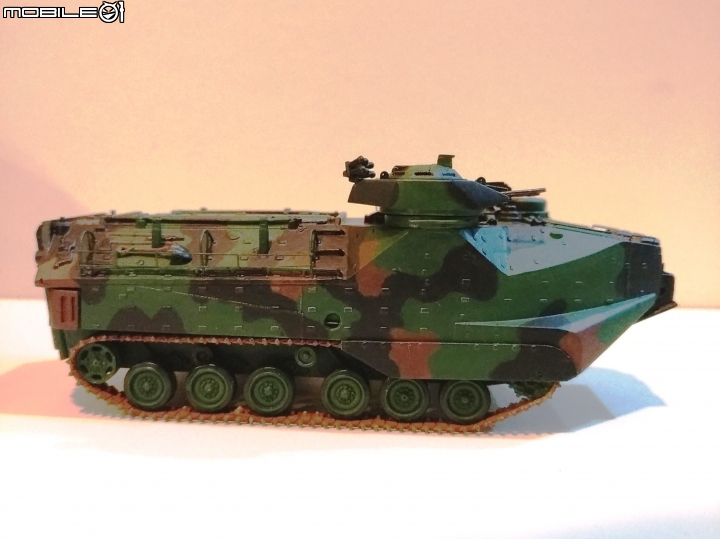 中華民國海軍陸戰隊~AAVP7A1