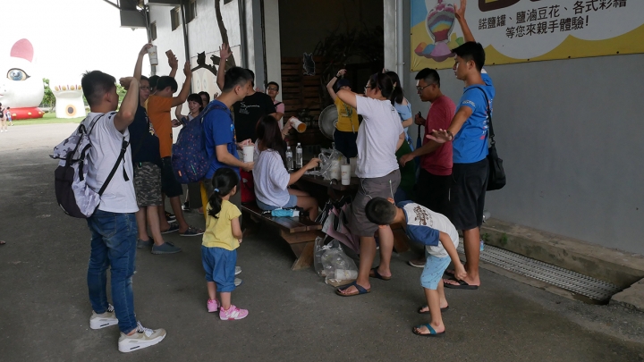 NTC 2019 年度大會師 - 飛耀十二,精彩一百!