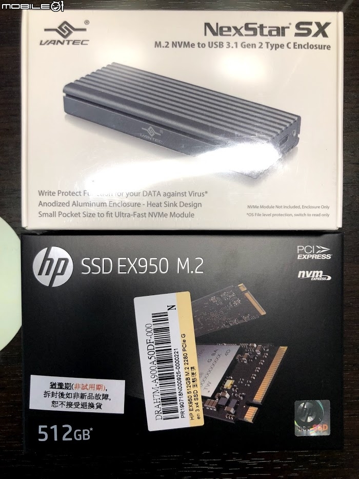 hp ENVY 13-ah0013TU 遲來的開箱