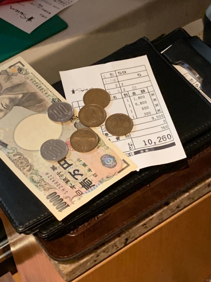 【日本27日自由行遊記】東京目黑吃和牛