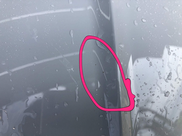 Audi Q5 鍍膜心路歷程分享