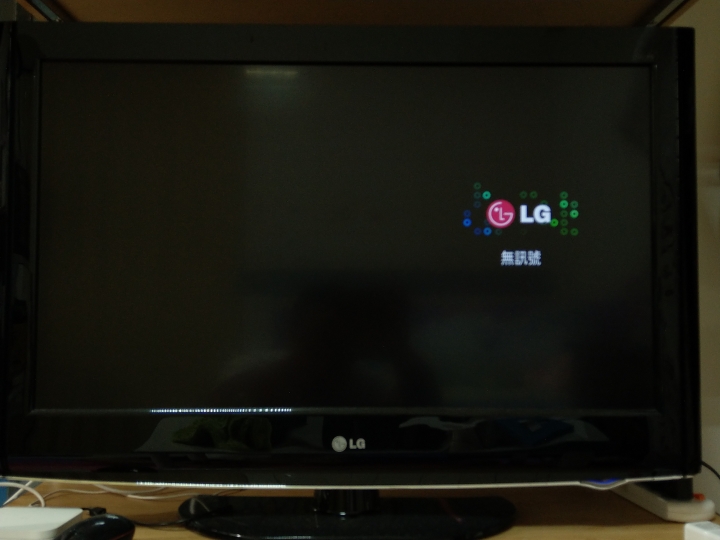 開箱,人因 MD3090FV 電視棒(新增MD3090FV VS WD80片段)