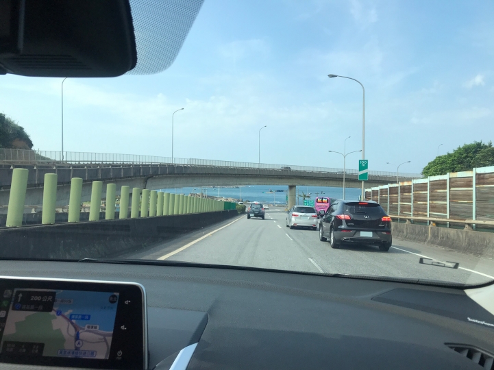 稍遲的Eclipse Cross S-AWC旗艦型開箱,終於上來報到