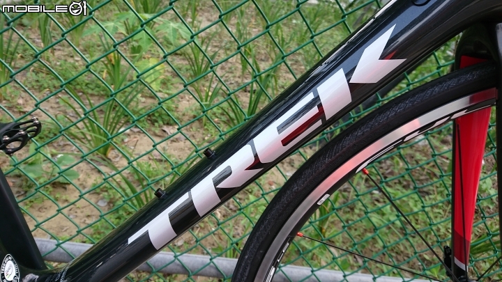 Trek Emonda SL 開箱文