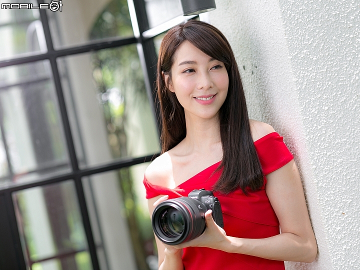Canon RF 85mm f/1.2L USM 鏡頭評測|極致光學的展現 人像鏡皇代表作!