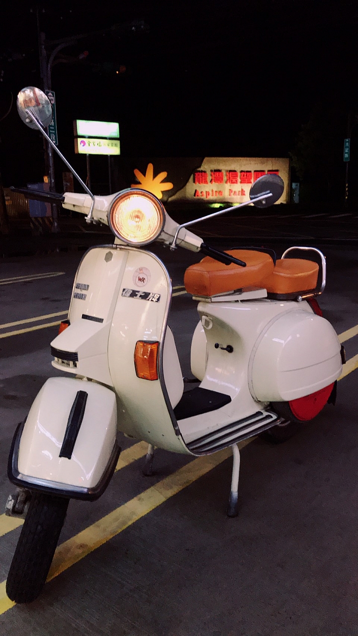 告別PX-150E