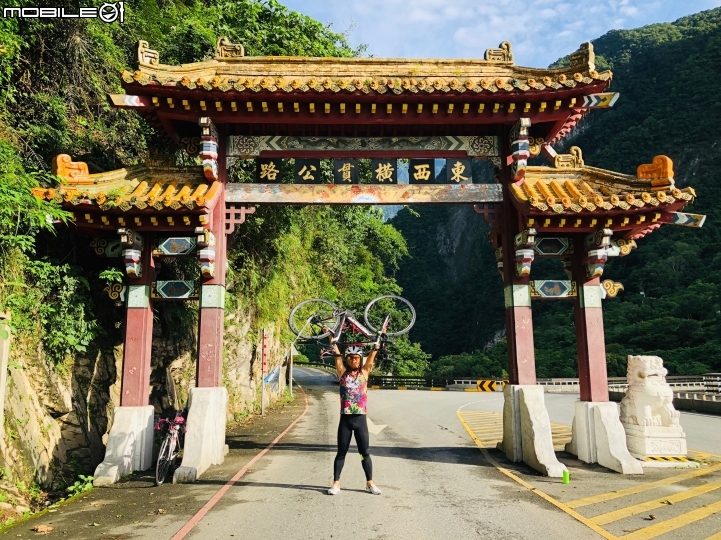 2019.06.16~2019.06.28 黑面蔡 環島13天遊記（環島四極點）