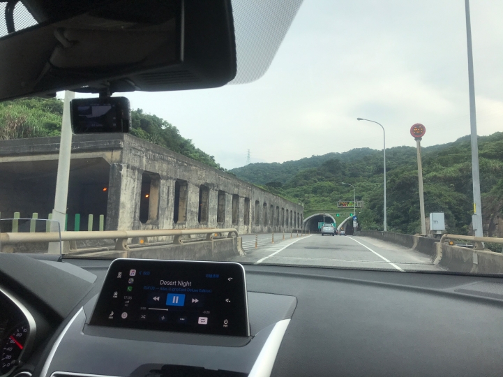 稍遲的Eclipse Cross S-AWC旗艦型開箱,終於上來報到