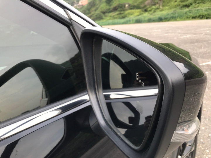 稍遲的Eclipse Cross S-AWC旗艦型開箱,終於上來報到
