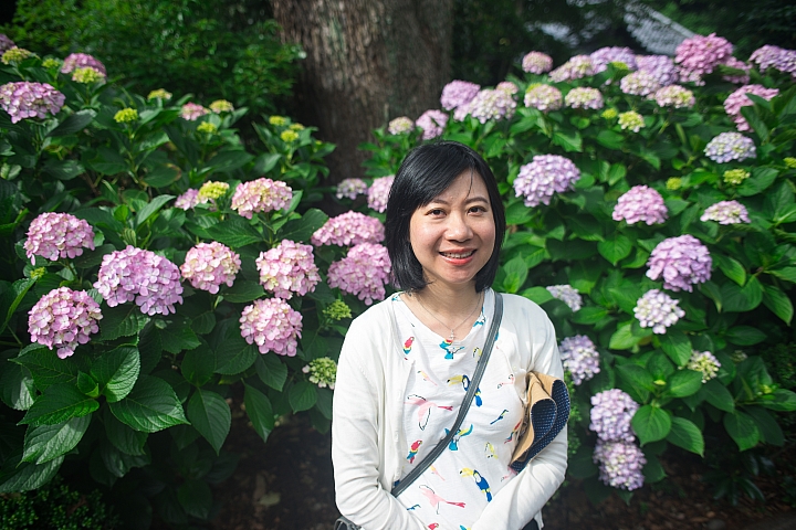 旅行 白川鄉 合掌村 41P SONY A7 28mm F2