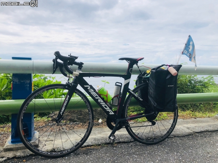 2019.06.16~2019.06.28 黑面蔡 環島13天遊記（環島四極點）