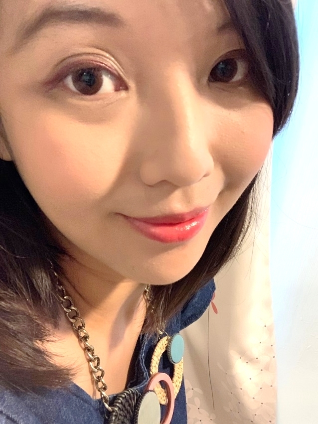 好搭好戴的隱眼 誠實分享