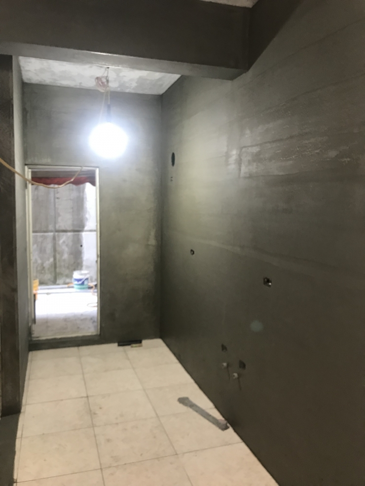 【開箱】~~~~~二手屋翻修-----工業風 自行設計、找工班、監工、驗收