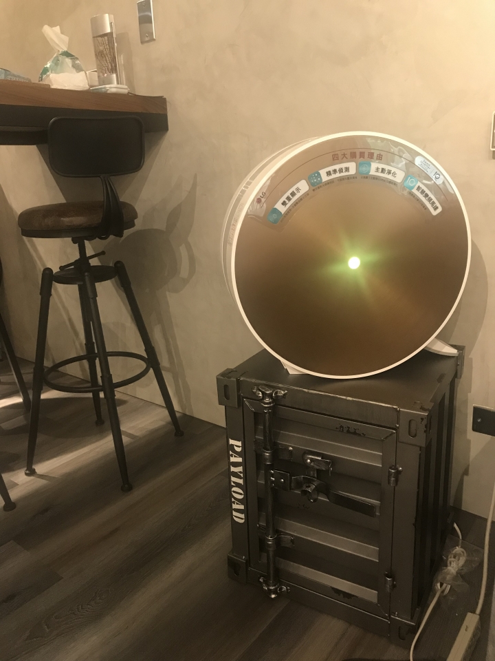 【開箱】~~~~~二手屋翻修-----工業風 自行設計、找工班、監工、驗收