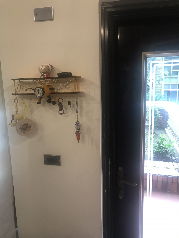 【開箱】~~~~~二手屋翻修-----工業風 自行設計、找工班、監工、驗收