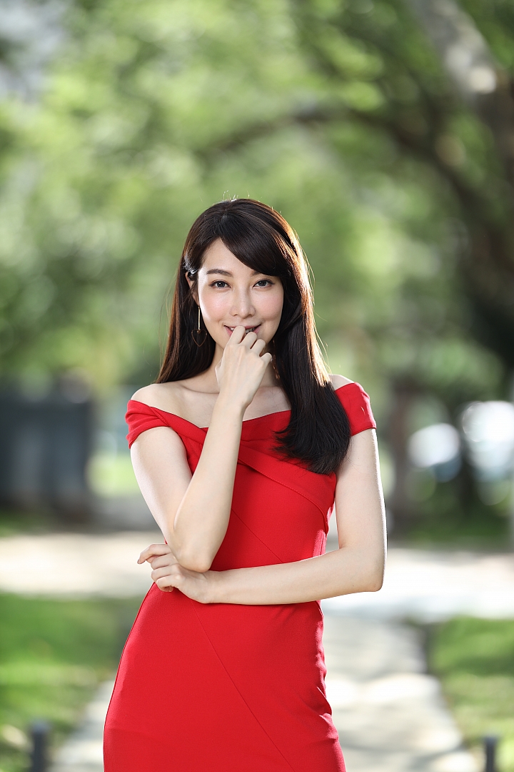 Canon RF 85mm f/1.2L USM 鏡頭評測|極致光學的展現 人像鏡皇代表作!