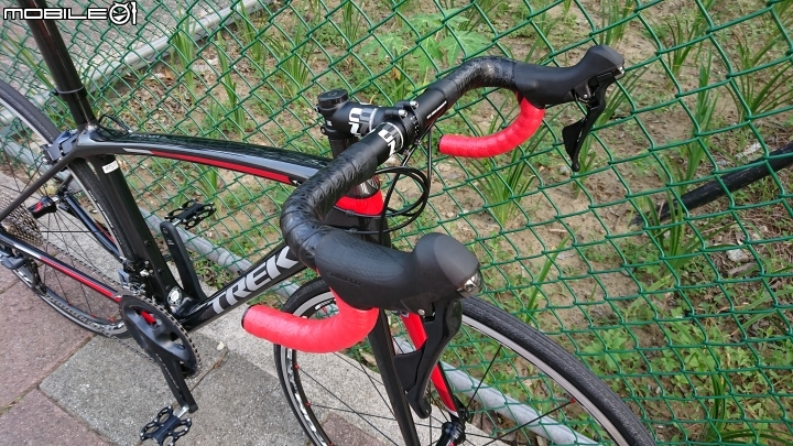 Trek Emonda SL 開箱文