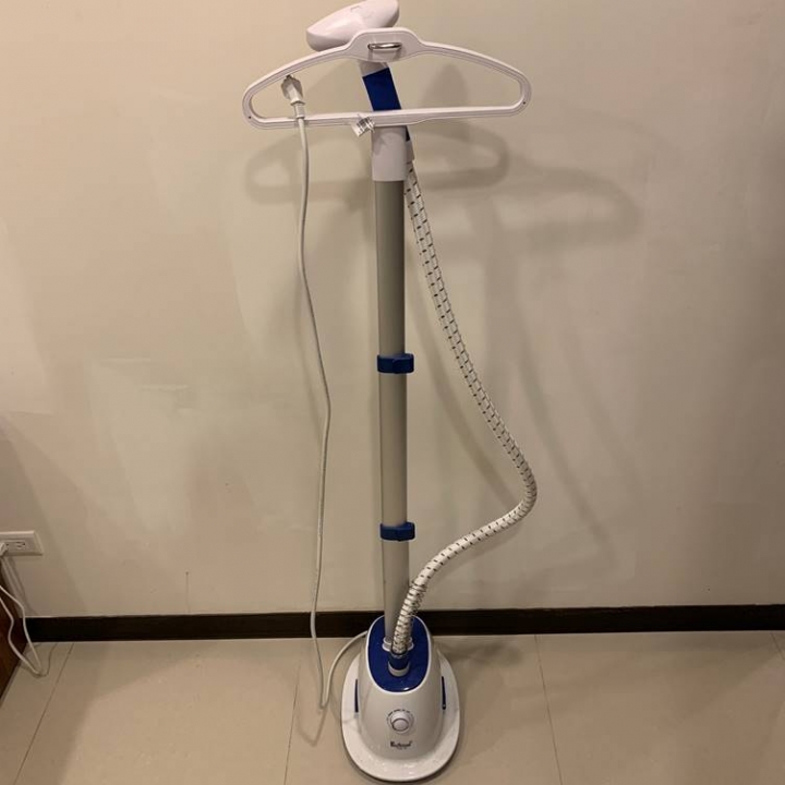Twinbird 美型掛燙機 VS Prosteam Garment Steamer
