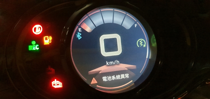 中華電氣二輪這隻老虎今年夏天大吼一聲之後,完全讓人刮目相看