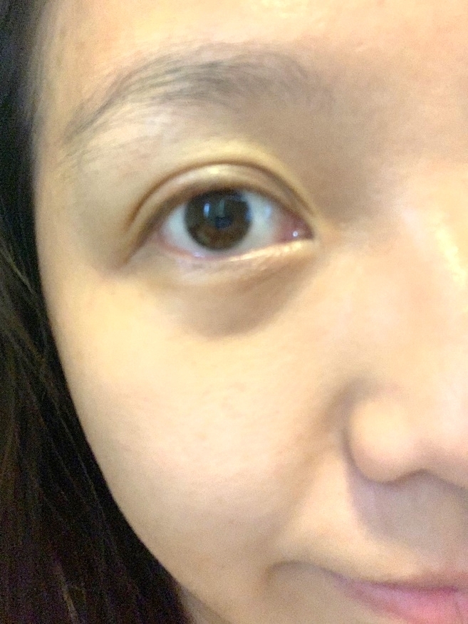 好搭好戴的隱眼 誠實分享