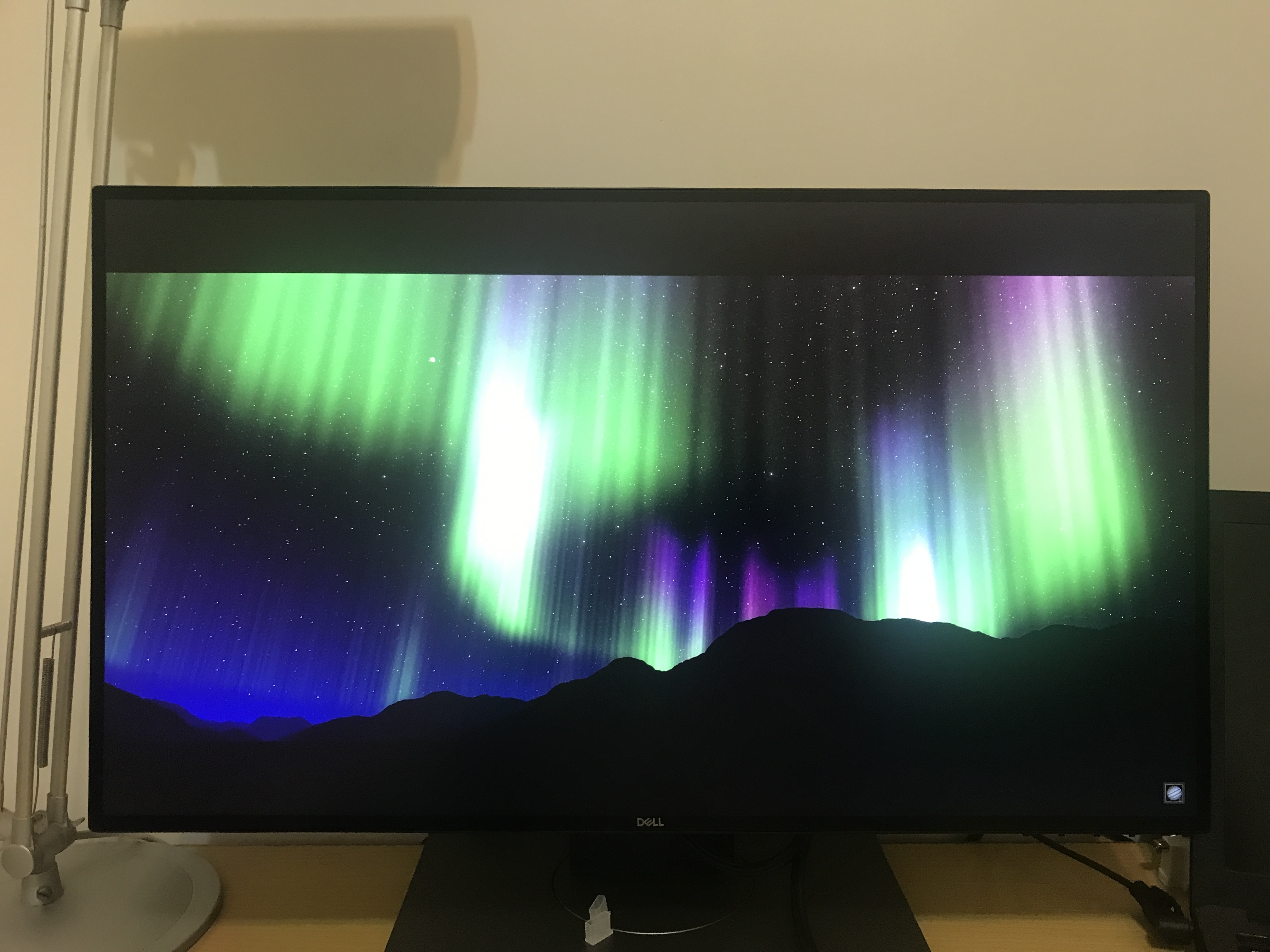 Dell U2518D 開箱