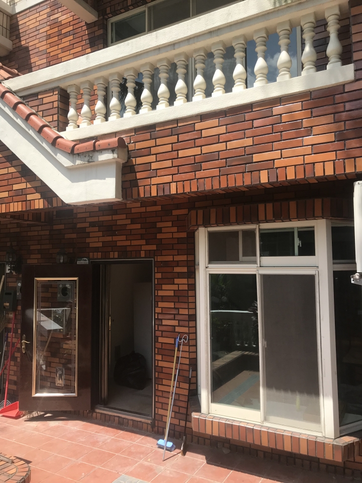 【開箱】~~~~~二手屋翻修-----工業風 自行設計、找工班、監工、驗收