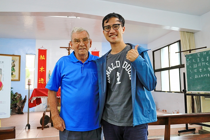 (映像旅行) 最易遺忘卻最難忘的海線中點【花蓮豐濱、臺東長濱】feat.  Canon EOS R