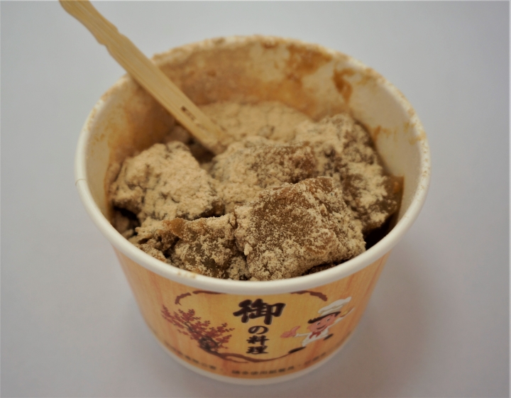 〔美食新語〕盛夏萬華 6種古早味涼品