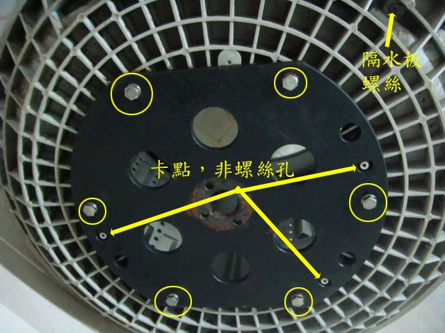 洗衣機定期清潔