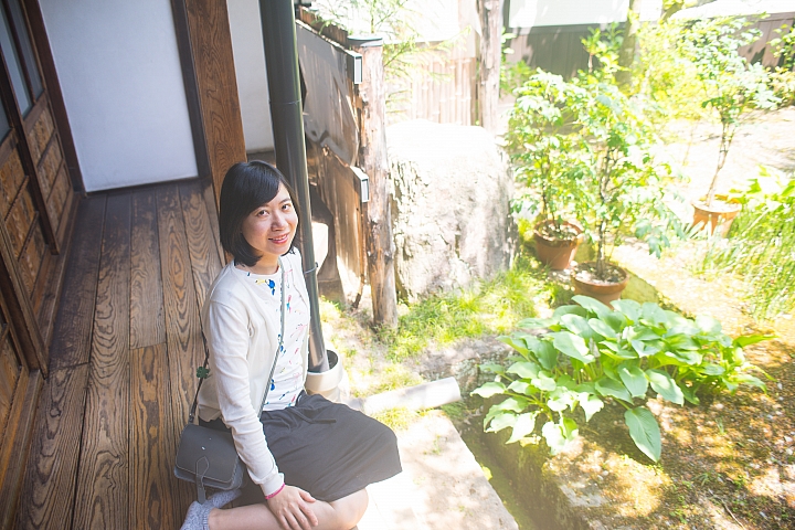 旅行 白川鄉 合掌村 41P SONY A7 28mm F2