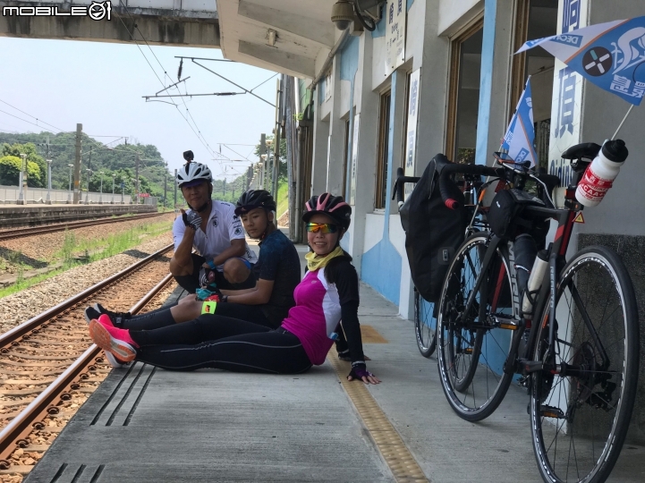 2019.06.16~2019.06.28 黑面蔡 環島13天遊記（環島四極點）