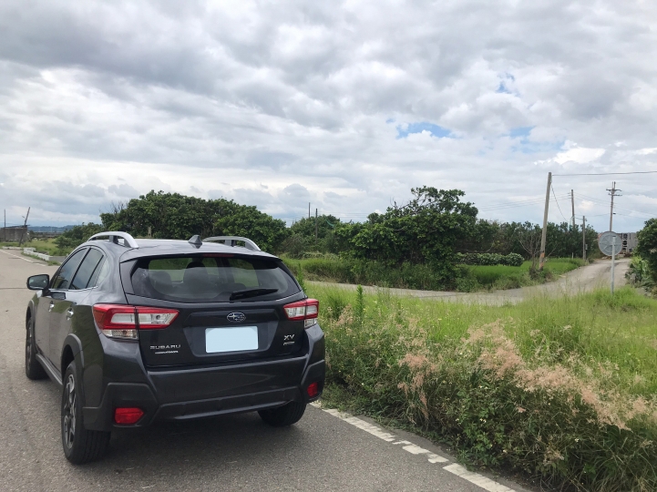 XV,小秘境輕旅行
