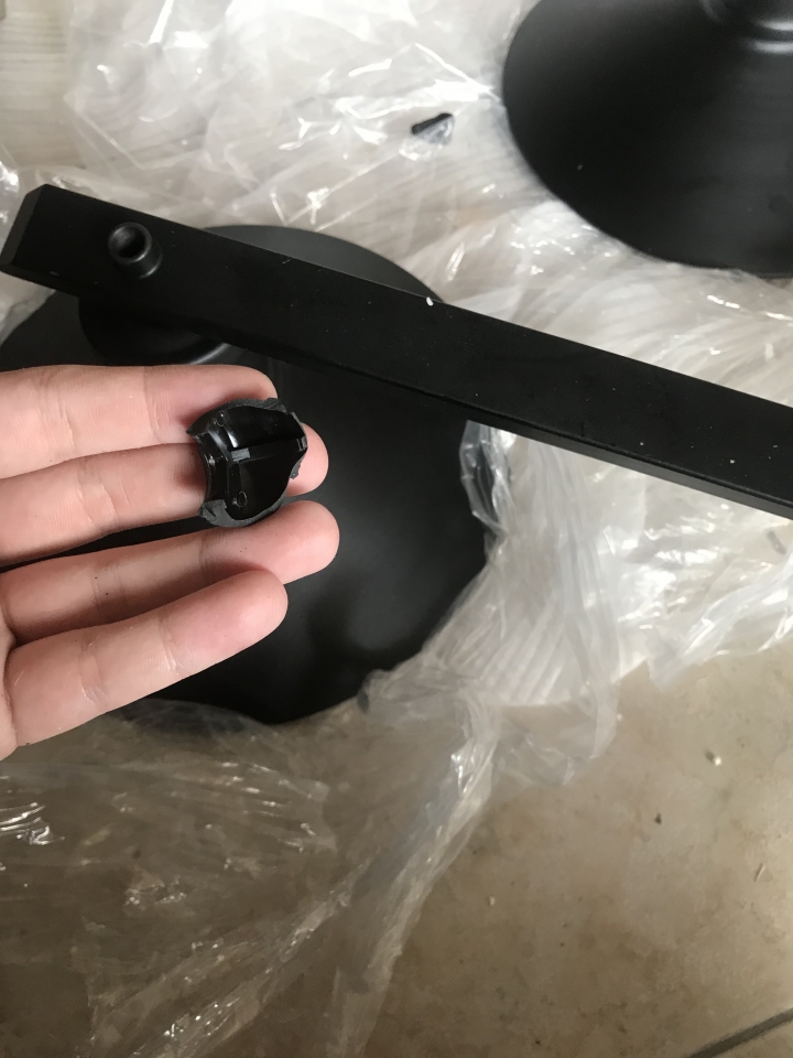 【開箱】~~~~~二手屋翻修-----工業風 自行設計、找工班、監工、驗收