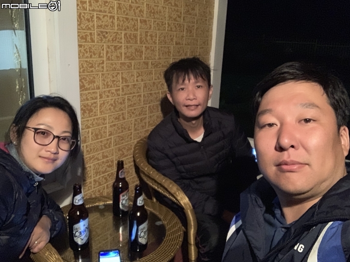 2019 初到蒙古國 (八)庫蘇古勒湖我來了!