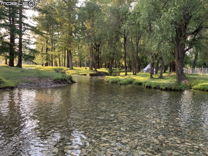 2019 初到蒙古國 (四)Gorkhi Terelj National Park兩日遊 -上