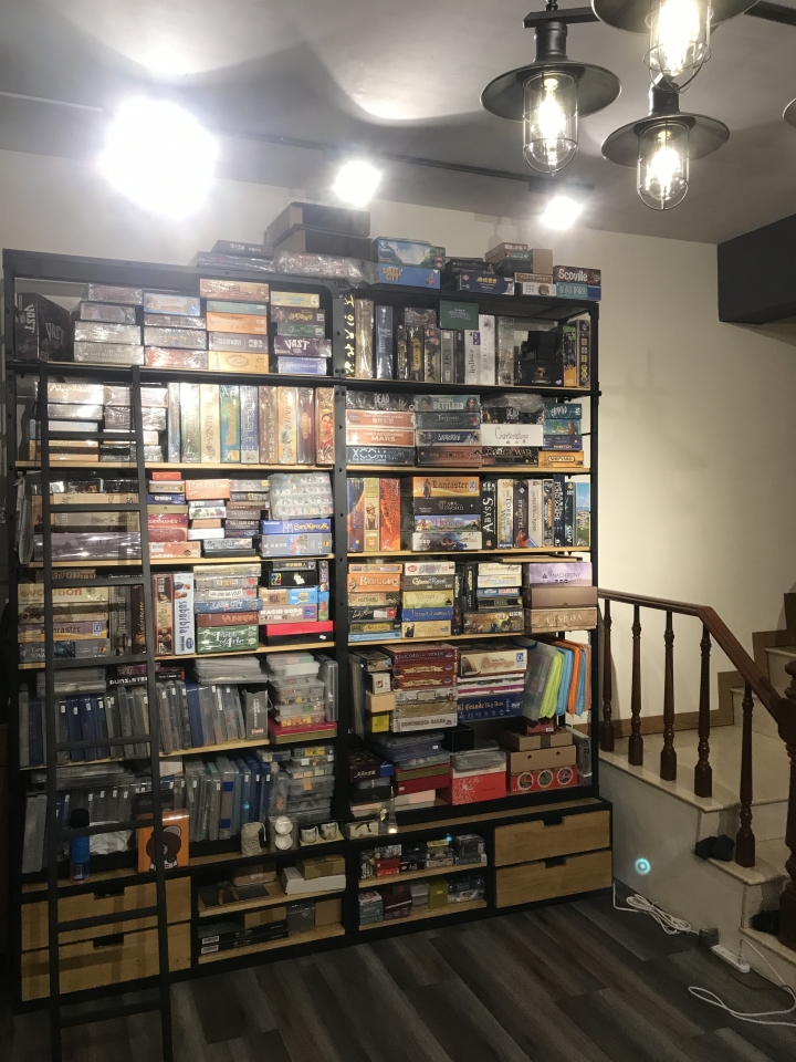 【開箱】~~~~~二手屋翻修-----工業風 自行設計、找工班、監工、驗收