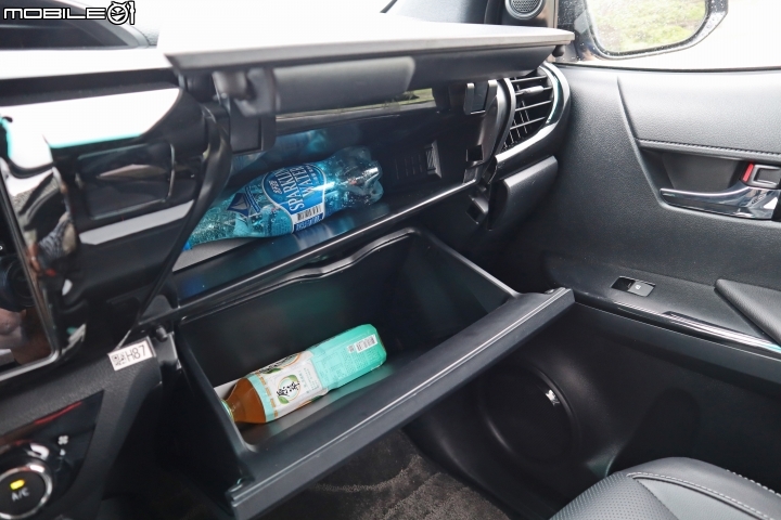 Toyota Hilux發表前試駕,名不虛傳的運動皮卡神車!