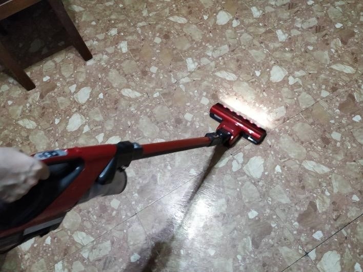 日立PVXFH920T吸塵器開箱:輕巧、好吸、超安靜