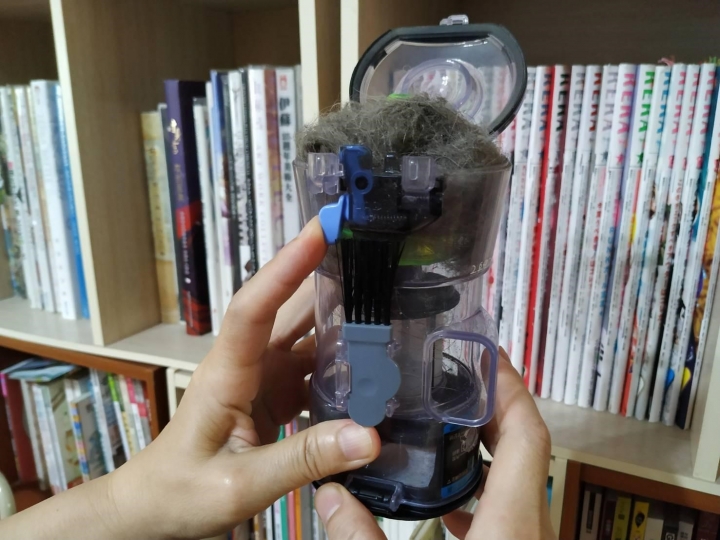 日立PVXFH920T吸塵器開箱:輕巧、好吸、超安靜